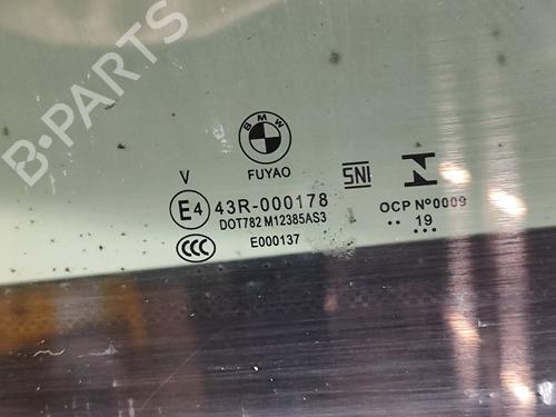 Sunroof BMW 3 (G20, G80, G28) M 340 i xDrive | BP22807999C124 