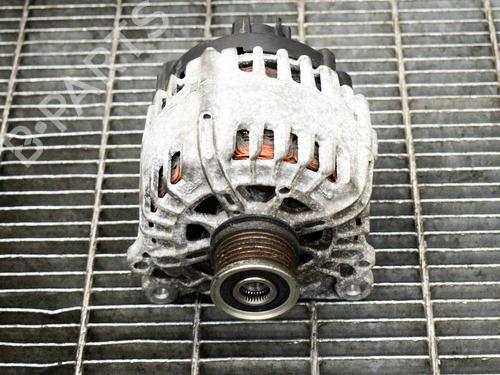 Alternator VW PASSAT B8 (3G2, CB2) 2.0 TDI | BP6757904M7