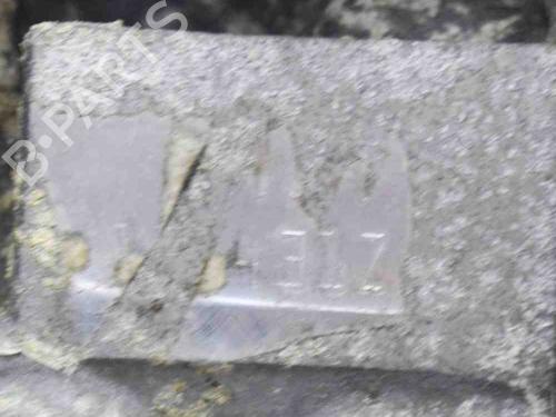 Engine NISSAN LEAF (ZE1) Electric | BP27762828M1 