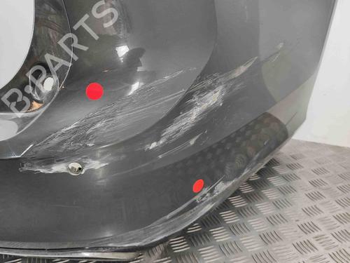 Rear bumper VOLVO V90 II Estate (235) T8 Plug-in Hybrid Polestar AWD | BP29569891C8 