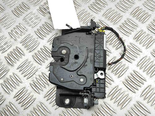 Tailgate lock BMW X3 (F25) xDrive 20 d | BP29310476C101 