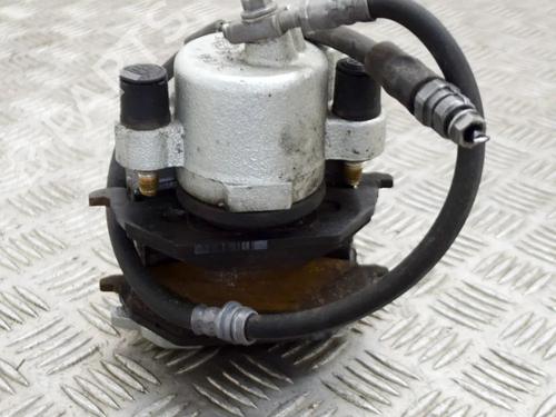 Used Right front brake caliper AUDI A1 Sportback (GBA) 25 TFSI (95 hp) 14626460