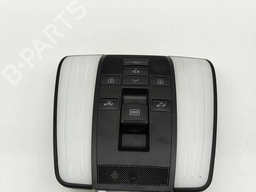 Kabinelys MERCEDES-BENZ E-CLASS T-Model (S212) E 220 CDI / BlueTEC (212.202, 212.201) (170 hp) 28675740