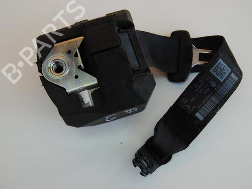 Used Rear right seatbelt VW PASSAT B7 Variant (365) 2.0 TDI (140 hp) 30231197