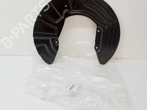 Used Support Support AUDI Q5 (8RB) 2.0 TDI quattro (177 hp) 14643167 14643167