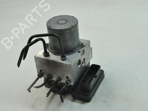 Used ABS pump ABS pump MERCEDES-BENZ S-CLASS (W222, V222, X222) S 350 BlueTEC 4-matic (222.133) (252 hp) 34520757 34520757