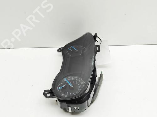 Instrument cluster FORD RANGER (TKE) 2.0 EcoBlue 4x4 | BP33387637C47 - Image 4