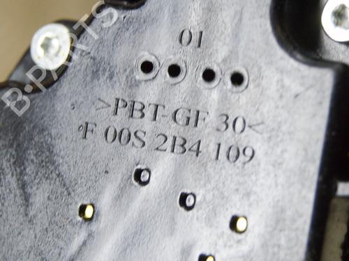 Rear wiper motor KIA CEE'D (JD) 1.6 CRDi 115 | BP12227795M102 