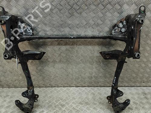 Used Subframe AUDI A6 C7 Avant (4G5, 4GD) 3.0 TDI quattro (320 hp) 25902303