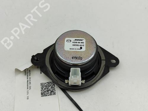Speaker MAZDA CX-5 (KE, GH) 2.2 D (KE2FW) | BP29128507E2