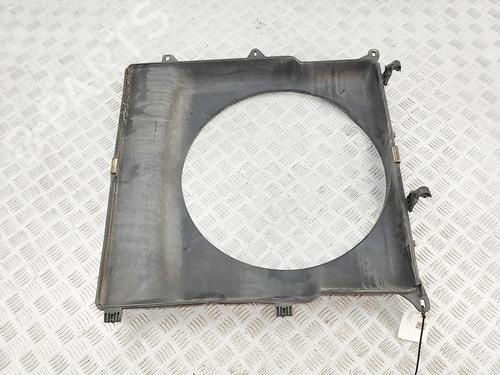 Radiator fan IVECO DAILY VI Platform/Chassis 33S16, 35S16, 35C16, 40C16, 42S16, 50C16 | BP36044815M35  - Image 5