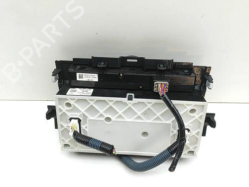 Electronic module TOYOTA GT 86 Coupe (ZN6_) 2.0 (ZN6AC_, ZN6BC_, ZN6K) | BP33176683M83 - Image 2