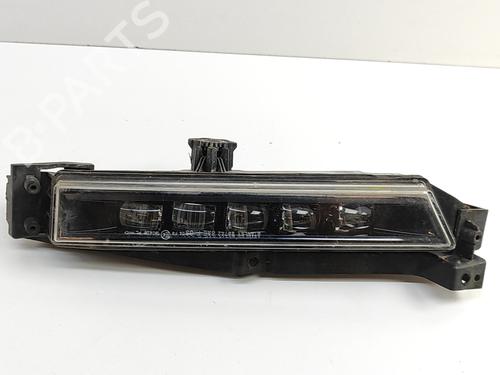 Used Left front fog light HONDA CR-V V (RW_, RT_) 2.0 E-CVT HYBRID AWD (RT6) (215 hp) 28432886