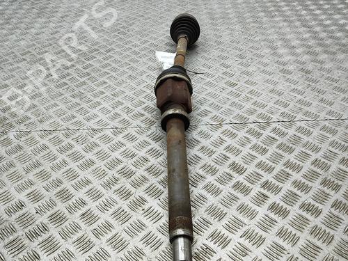 Right front driveshaft FORD TRANSIT V363 Van (FCD, FDD) 2.0 EcoBlue | BP37598754M39 - Image 6