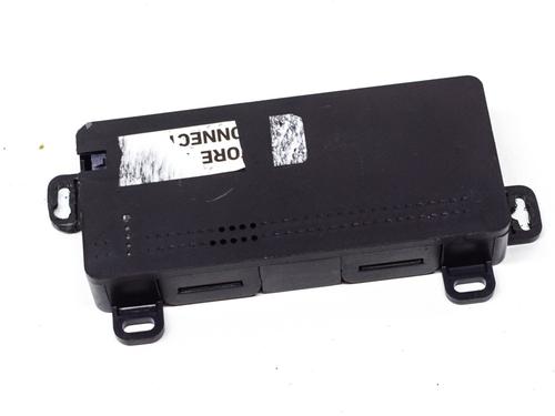 Used Electronic module VW GOLF VIII (CD1, DA1) 1.5 TSI (150 hp) 27759330