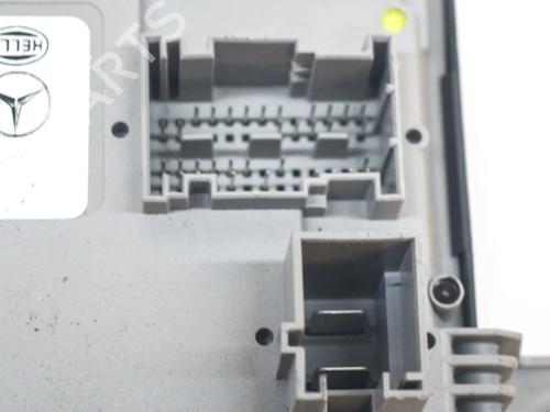 Electronic module MERCEDES-BENZ E-CLASS (W213) E 350 e (213.050) | BP7853067M83 