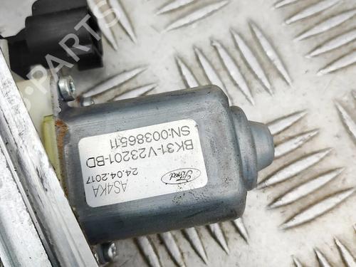 Front left window mechanism FORD TRANSIT V363 Van (FCD, FDD) 2.0 EcoBlue | BP37642724C22 - Image 7