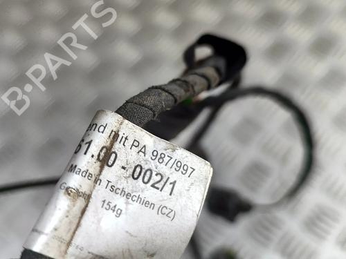 Electronic module PORSCHE BOXSTER (987) S 3.4 | BP33373850M83  - Image 7