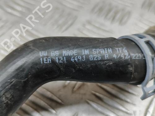 Pipe AUDI Q4 E-TRON SUV (F4B) 35 | BP27782390M125  - Image 7