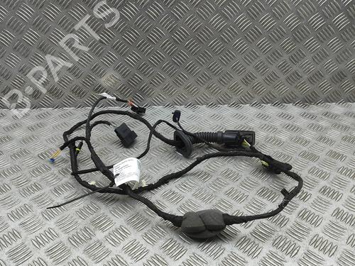 Used Wiring harness Wiring harness BMW X6 (G06, F96) xDrive 30 d Mild-Hybrid (298 hp) 33390381 33390381