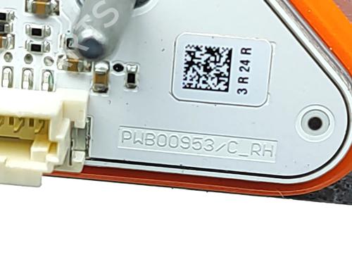 Electronic module RENAULT MASTER III Van (FV) 2.3 dCi 145 FWD (FV0E, FV0F, FV0H, FV02, FV0M, FV0S,... | BP33376194M83  - Image 8