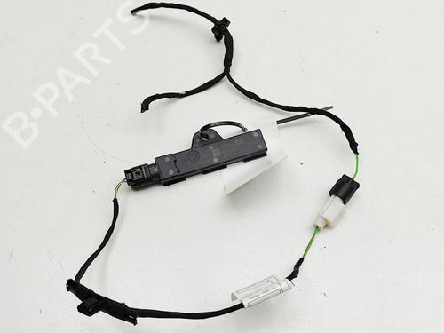 Used Electronic module Electronic module BMW X7 (G07) xDrive 40 i Mild Hybrid (381 hp) 33390152 33390152