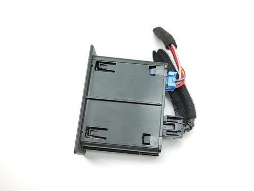 Electronic module RENAULT ZOE (BFM_) ZOE (BFMC, BFMD) | BP38500287M83 - Image 2