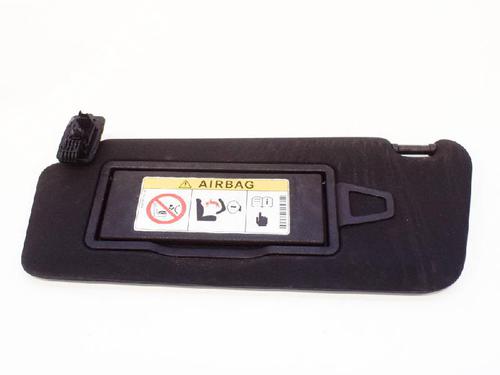 Used Left sun visor Left sun visor MERCEDES-BENZ E-CLASS Coupe (C207) E 220 CDI / d (207.302, 207.301) (170 hp) 6756686 6756686