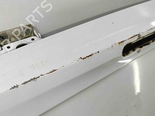Tailgate MERCEDES-BENZ VITO Van (W447) 111 CDI (447.601, 447.603, 447.605) | BP29752826C6 