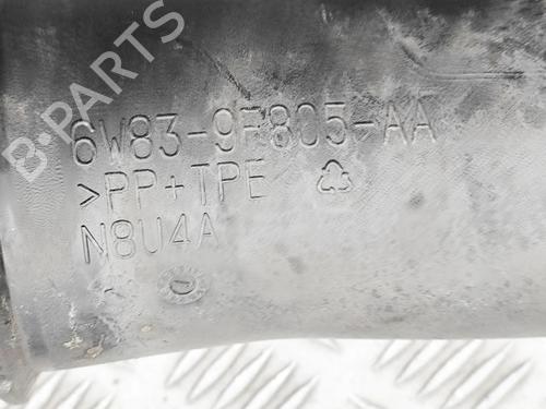 Pipe JAGUAR XK II Coupe (X150) 5.0 V8 | BP33382122M125 - Image 6