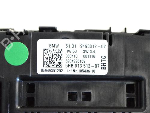 Electronic module BMW X5 (F15, F85) xDrive 50 i | BP30218499M83 - Image 6