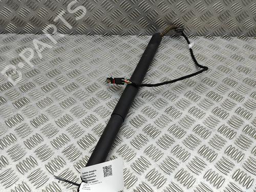 Gassdemper Bakluke AUDI Q3 (8UB, 8UG) RS 2.5 quattro | BP29616116C138 