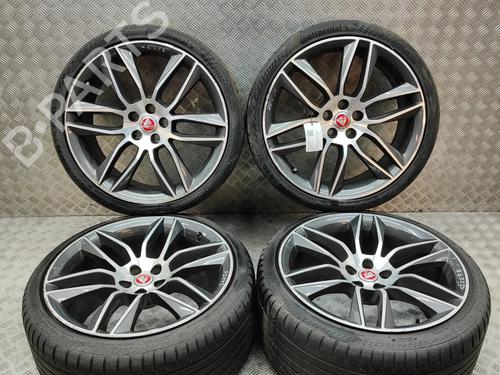 Used Rim JAGUAR F-TYPE Coupe (X152) 3.0 SCV6 400 SPORT AWD (400 hp) 27650153