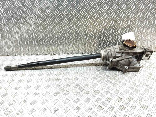 Used Front differential PORSCHE PANAMERA (970) 3.6 4 (300 hp) 17015317