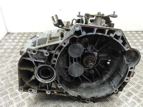 Used Gearbox Gearbox HYUNDAI SANTA FÉ II (CM) 2.2 CRDi (197 hp) 34610099 34610099