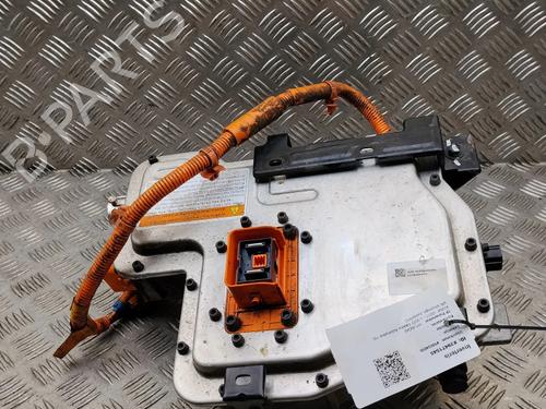 Used Inverter/Converter Inverter/Converter HYUNDAI KONA (OS, OSE, OSI) EV (136 hp) 40460624 40460624