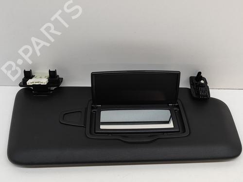 Right sun visor MERCEDES-BENZ GLC (X253) 220 d 4-matic (253.905, 253.903) | BP17864656I2 