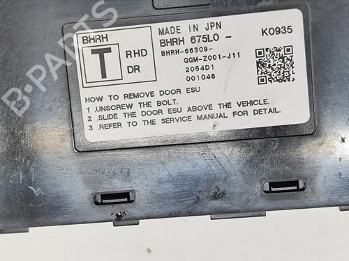 Electronic module MAZDA CX-30 (DM) e-SKYACTIV-X M Hybrid | BP28565014M83 - Image 7
