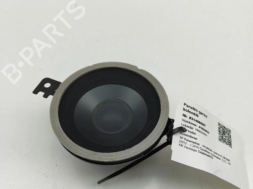 Speaker HYUNDAI SANTA FÉ III (DM, DMA) 2.2 CRDi 4WD | BP27799758E2