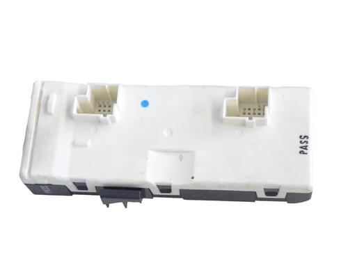 Used Electronic module Electronic module MERCEDES-BENZ S-CLASS Coupe (C217) S 63 AMG (217.377) (585 hp) 33357528 33357528