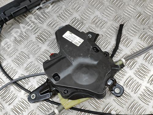 Elektronisk modul AUDI A6 C7 Avant (4G5, 4GD) 3.0 TDI quattro | BP26311549M83 
