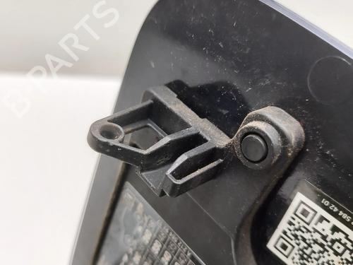 Fuel flap MERCEDES-BENZ E-CLASS (W212) E 220 CDI / BlueTEC (212.001, 212.002) | BP31528747C131 