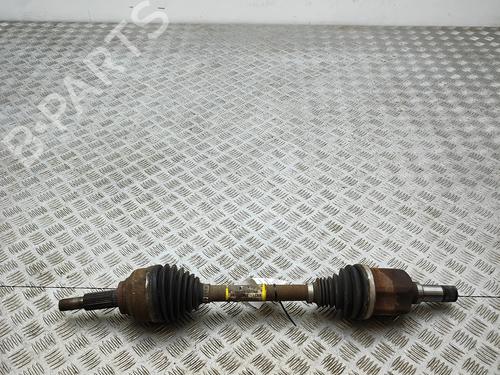 Left front driveshaft FORD TRANSIT V363 Van (FCD, FDD) 2.0 EcoBlue | BP37598755M38 - Image 4