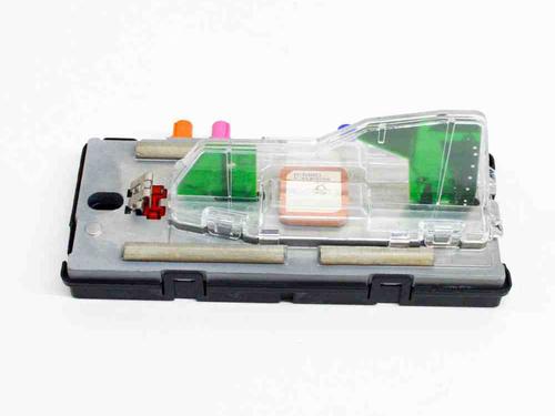 Used Antenna/Base VOLVO XC40 (536) B4 Mild-Hybrid (197 hp) 27759653