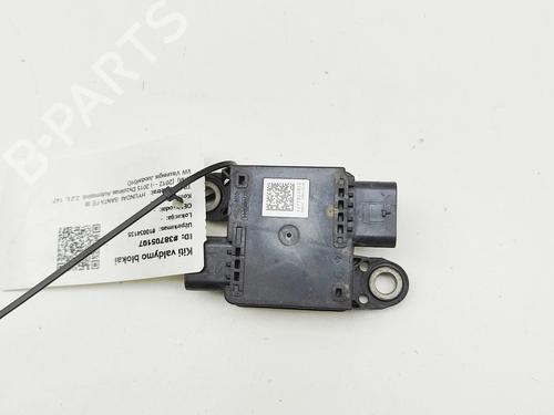 Used Electronic sensor Electronic sensor HYUNDAI SANTA FÉ III (DM, DMA) 2.2 CRDi 4WD (200 hp) 39244449 39244449