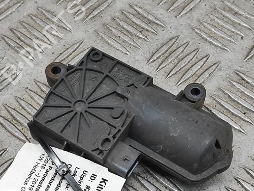 Electronic module MERCEDES-BENZ A-CLASS (W177) AMG A 35 4-matic (177.051) | BP27781752M83 