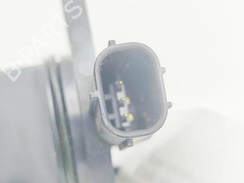 Mass air flow sensor MAZDA MX-5 IV (ND__) 2.0 (ND6E, NDERC) | BP37996859M95  - Image 5