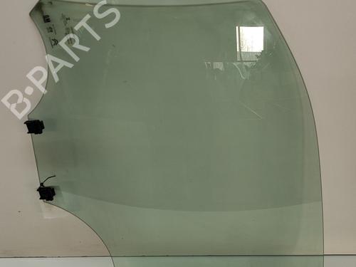 Front left door window OPEL COMBO Box Body/MPV (K9) 1.5 D | BP27785713C18 