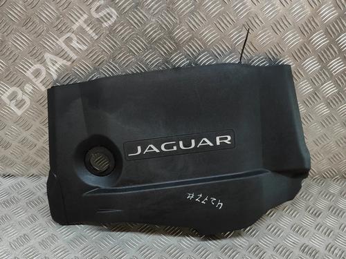 Used Upper protection Upper protection JAGUAR XF I (X250) 3.0 D (241 hp) 17548883 17548883