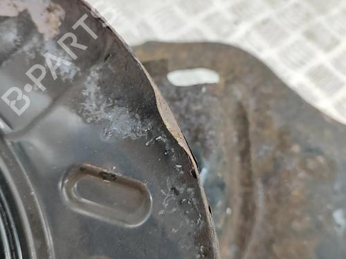 Left rear steering knuckle MAZDA CX-9 (TB) 3.5 | BP29974948M27  - Image 8